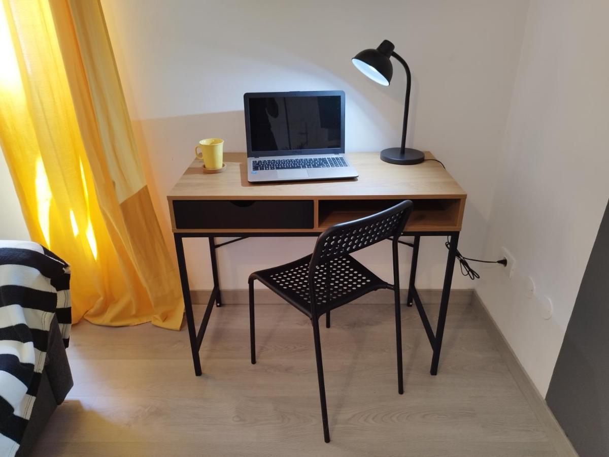 Summa Haus San Juan 24 Ac Apartment Puerto de la Cruz  Bagian luar foto