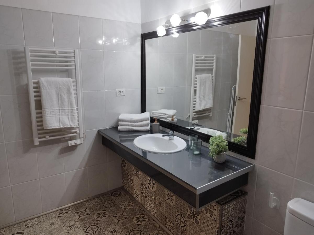 Summa Haus San Juan 24 Ac Apartment Puerto de la Cruz  Bagian luar foto