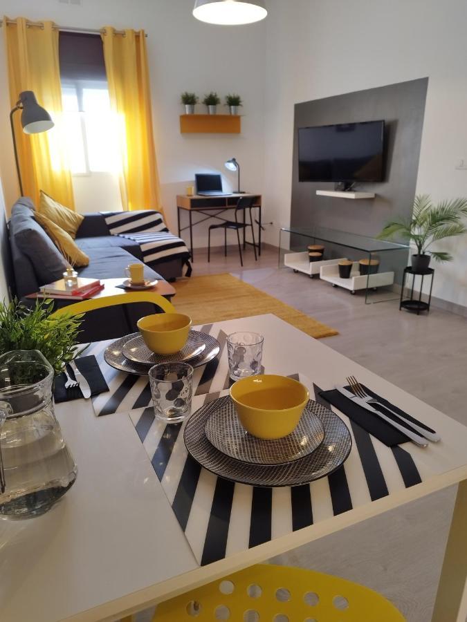 Summa Haus San Juan 24 Ac Apartment Puerto de la Cruz  Bagian luar foto