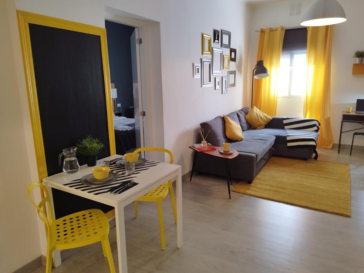 Summa Haus San Juan 24 Ac Apartment Puerto de la Cruz  Bagian luar foto