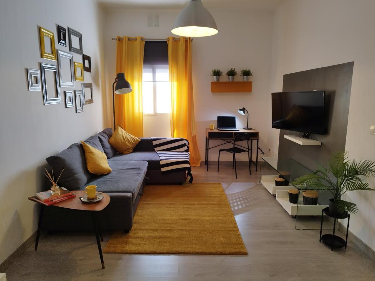 Summa Haus San Juan 24 Ac Apartment Puerto de la Cruz  Bagian luar foto