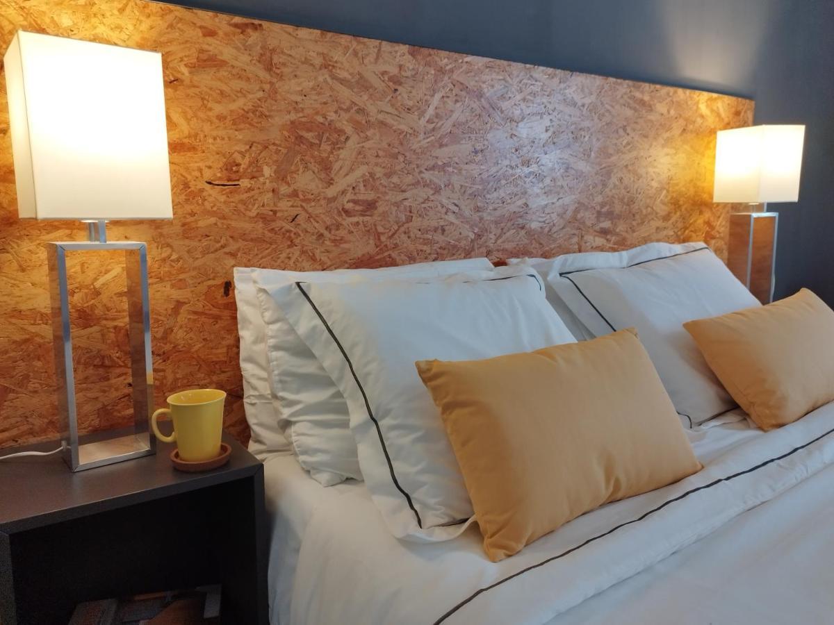 Summa Haus San Juan 24 Ac Apartment Puerto de la Cruz  Bagian luar foto