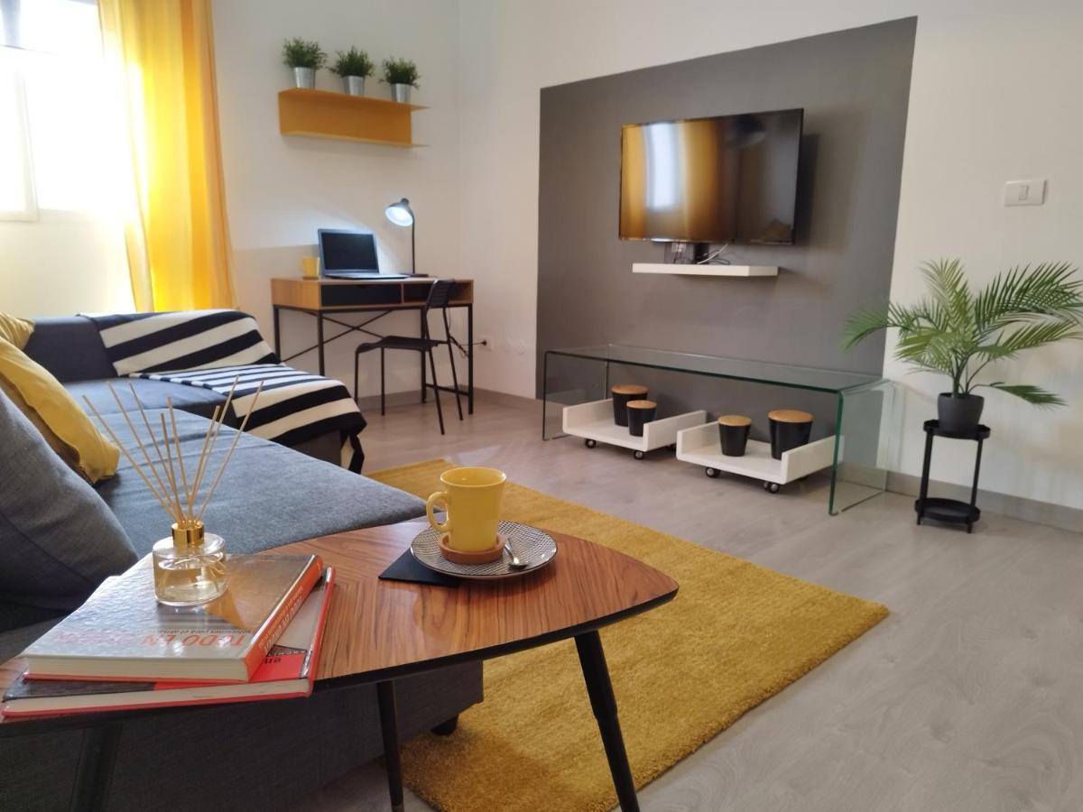 Summa Haus San Juan 24 Ac Apartment Puerto de la Cruz  Bagian luar foto