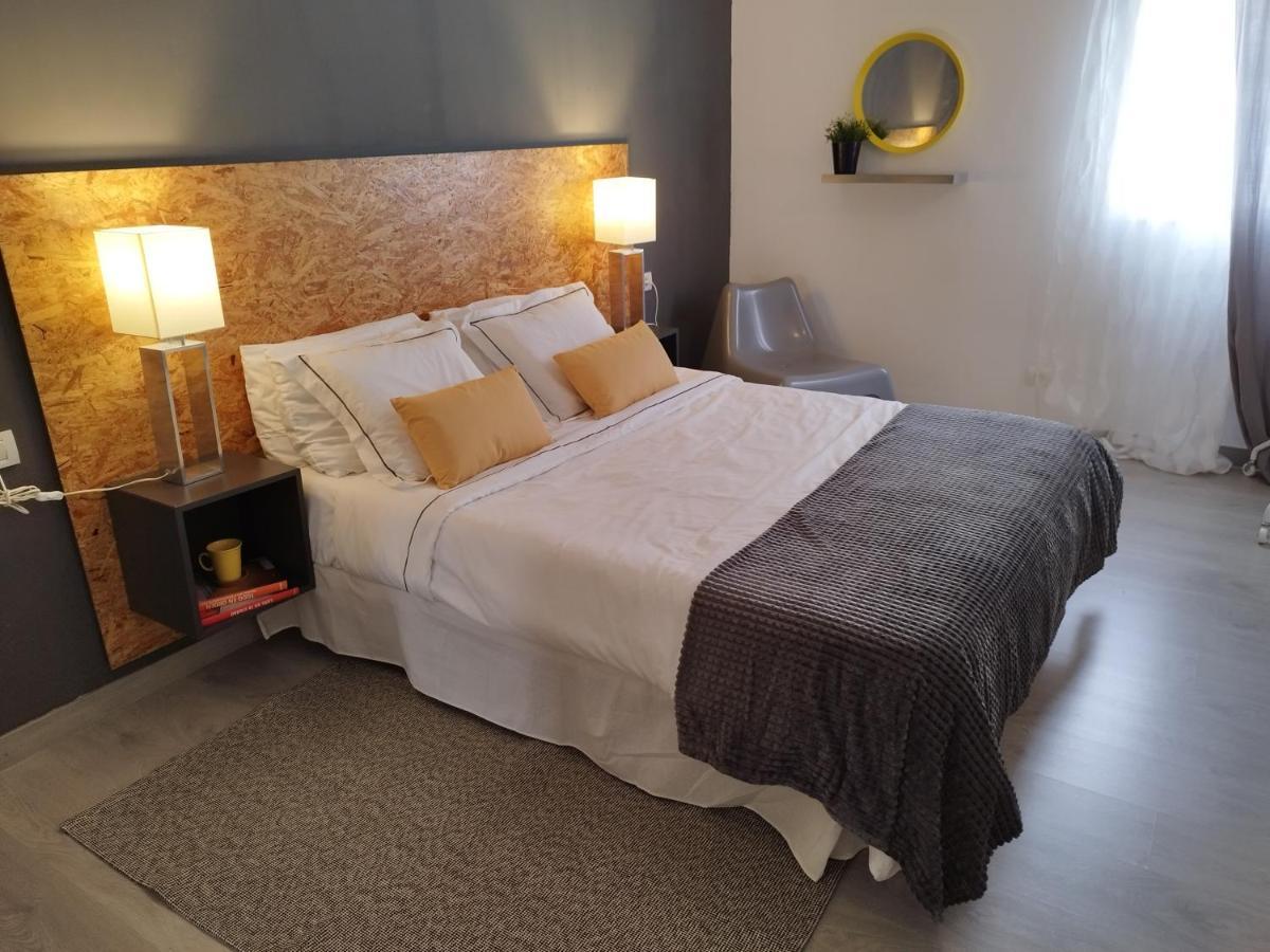 Summa Haus San Juan 24 Ac Apartment Puerto de la Cruz  Bagian luar foto