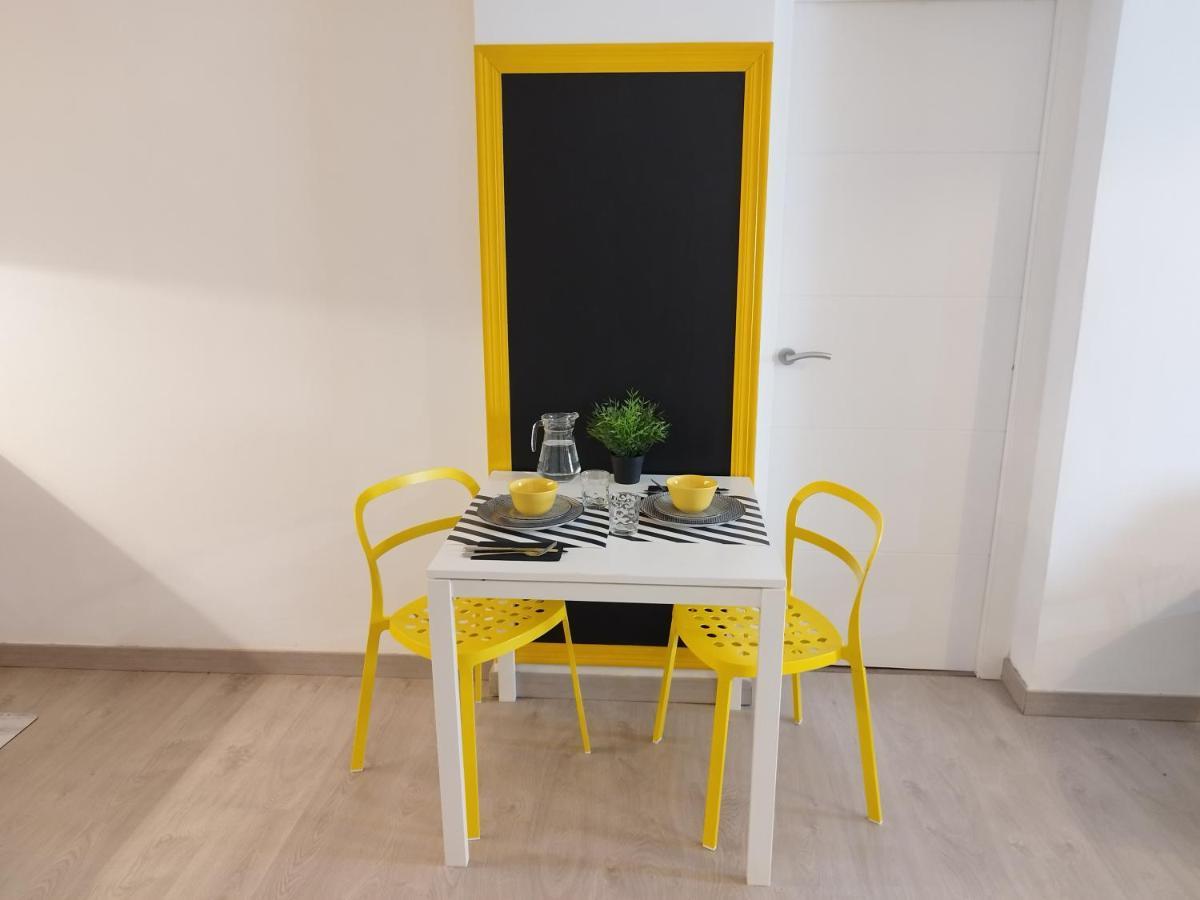 Summa Haus San Juan 24 Ac Apartment Puerto de la Cruz  Bagian luar foto